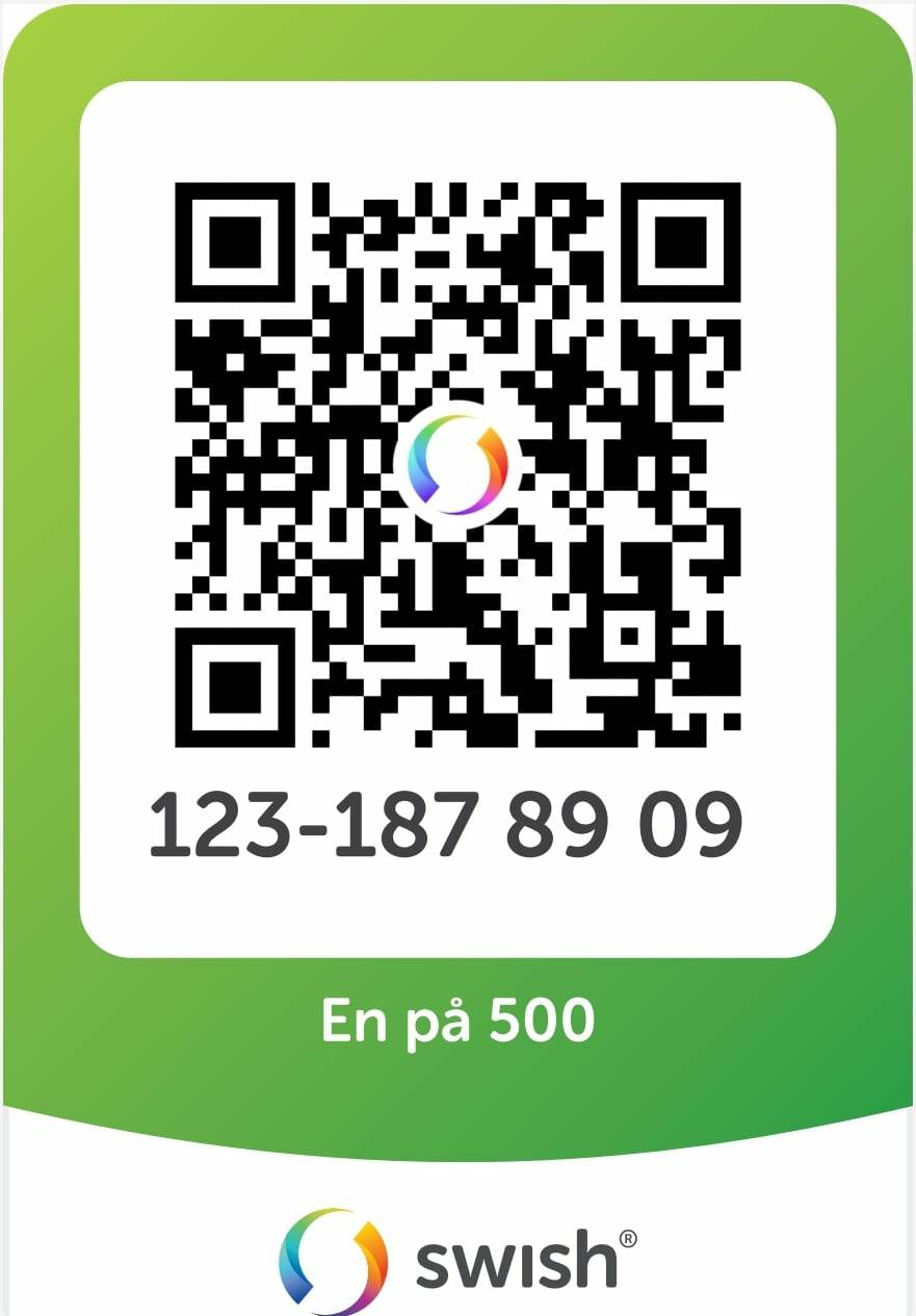 Köp En på 500 –&nbsp;Signerad!